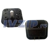 Таймер духовки (60мин, 12А, 220В) COK423UN