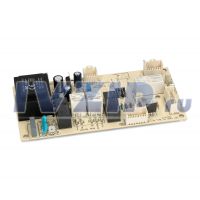 Плата (модуль) управления для духового шкафа Zanussi 3890688017/3876729033/8996619277792/3871342014/COK650ZN