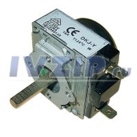 Таймер духовки Hansa (электромеханич., со звуковым сигналом, 120 мин.) DKJ-Y-120/8033185/10990120