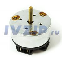 Таймер духовки (120мин, 16A, 250V, 4 контакта, шток 23мм) COK426UN