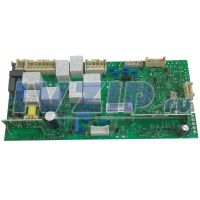 Модуль (плата) духового шкафа Indesit/Ariston 285901/482000023246