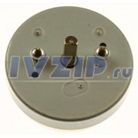 Часы-таймер механический плиты Гефест-1100,1200, 3100, 3200 Дл, штока - 17 мм (DMJ60-0033-02,0032-11-60)