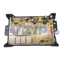 Модуль управления духового шкафа Whirlpool 481010565095/377283