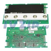 Электронный модуль на духовой шкаф Gorenje  438109