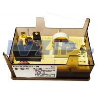 Таймер GEFEST мод. ДА 602-02, ДА 622-02 с 01.04.15г, электронный (TOUCH 193/201.159) 01043957