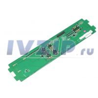 Плата управления к варочной панели Samsung DE96-00729C
