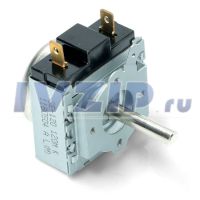 Таймер духовки Delonghi (120min, 2 контакта) 5211810491/COK420DL