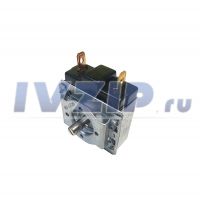 Таймер духовки 120 мин. 15А/250V EP270