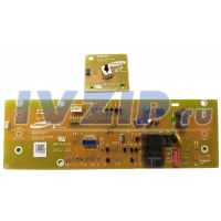 Электронная плата (модуль управления) духовки SAMSUNG DE92-02875B