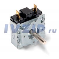 Таймер духовки Delonghi (120мин. , шток 22mm. 16A/250V, 15A/125V) 5511810538