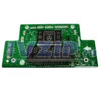 Плата управления духового шкафа LG EBR80491501