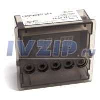 Таймер электронный духовки SMEG (1W, 230V, 50/60Hz, 16A) 00626912/816291317/816292759/COK421SM/CU4701