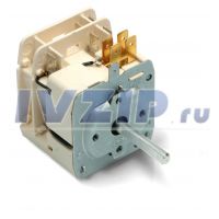 Таймер духовки 60мин. SMEG (Type MS65. 16(4)A, 230V 50Hz Шток: 34mm.) 818800079/COK424SM