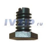 Ножка для плиты Gorenje (4шт) 810503