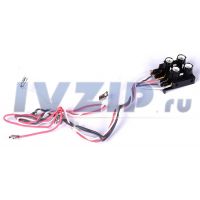 Индикатор остаточного тепла к плите Gorenje 159436/554289