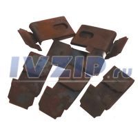 Фиксатор (зажим) стола для плиты DARINA 302865