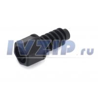 Ножка для плит L=57mm Beko 250100057/COK950AC