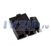 Держатель стекла дверей духовки Hansa (нижний левый) 8026852 COK901AA/8026852