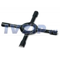 Подставка для мелкой посуды на решетку D=130mm COK907UN