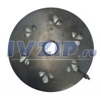 Подставка на портативную газовую плитку 140мм "Турист"