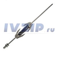 Вертел Darina мод. ЕМ141-341, ЕС141-341, встраив.дух. шкафы, L-460мм