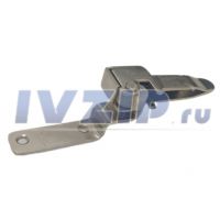 Кронштейн крышки стола Gefest мод.1100, 1200, 5100, 6100, 6300, левый  303Re,302LI