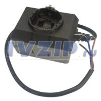 Электрический привод Honeywell (без клапана) VC6013 6SEC/6VA 200-240V/T65 TS110 GZ019