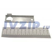 Ключ для клапана (89мм,25мм,14мм) GZ026