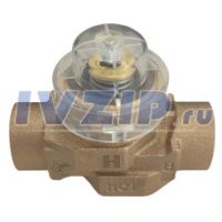 Клапан 2-х ходовой Honeywell (Ø24мм) VC4013/GZ022