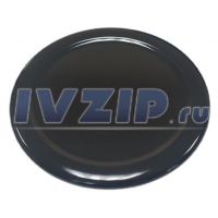 Крышка рассекателя газовой плиты AEG,Electrolux,Ikea,Zanussi  (D=100мм) 8072424016/3420027025/3420027108/3420090023/3420327011/3540170044/6800170