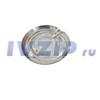 Сторож молока "Кашевар" нерж.