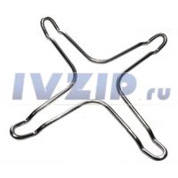 Решетка дополнительная на конфорку D-165mm COK906UN