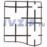Решетка правая для газовой плиты Ariston, Indesit 303495/303496/290770