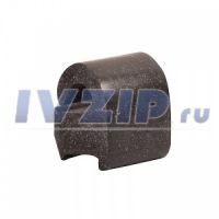 Опора резиновая на решетку стола газовой плиты GEFEST