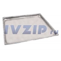 Противень DARINA 375х330 мм ПГ 50 00 022