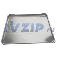 Противень GEFEST мод.100, 120, 420 (100.00.0.28) 390х320 мм