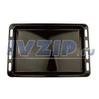 Противень к плите GEFEST (жаровня) 375х250 mm  мод.100,120,420 (100.00.0.026) 01042196