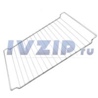 Решетка духовки WHIRLPOOL 446x340mm 481245819334/481931018456/481945819991/C00312479/OVN000WH