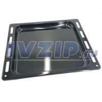 Противень De Luxe для плит 325*385 (ВТИС735412003001) 7000693/01045057