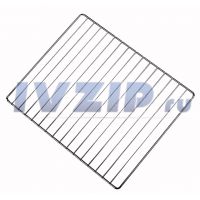 Решетка духовки Лысьва мод. ПГ, ЭГ, ЭП, 376*323мм, хром (200.3850) 01041726