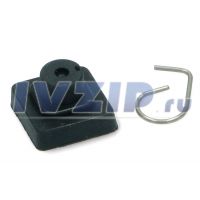 Резиновая ножка для решетки SMEG 694010259