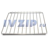 Решетка духовки универсальная (Раздвижная, размеры мин: 350x470 мм. макс. длина: 820 мм.) CU7007