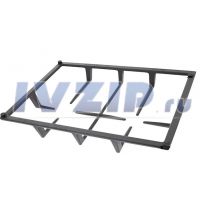 Решетка стола плиты Electrolux 140107839015