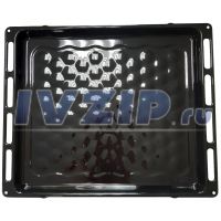 Противень DARINA 406*330*30мм мод.GM141,241,КМ141,241,ЕМ141,241,341 ПГ 50 00 018