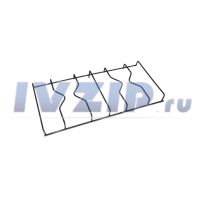 Решетка стола Мечта мод. 221ГЭ, 485х240мм ПГЭ 221.03.000