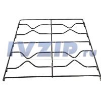 Решетка стола KINGмод.1465, FLAMA, ЛАДА NOVA мод. RG, FG, RK, наст. плит ANG, AVG, 4-х конф., проволочная 1465.10.000