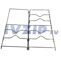 Решетка стола Мечта мод.450ГЭ (комплект 2шт) (ПГЭ450.00.010-020) 02270641