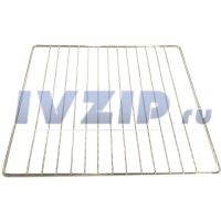 Решетка духовки King мод. 1465, FLAMA, ЛАДА NOVA мод. FG,RG,AE,RK, 390х370мм, 4-х конф. никелированная 1465.23.000-01 СБ