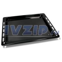 Противень Whirlpool 445x375x27mm 481010683239