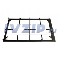 Решетка стола плиты левая чугунная Hansa 8048052